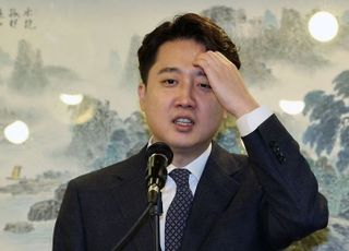 국민 58.3% "이준석 신당, 성공 가능성 낮다" [데일리안 여론조사]
