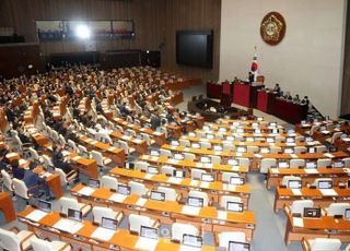 민주당 "尹 탈당해도 김건희 특검 추천서 與 배제"…쌍특검 추천 주체 '문구 수정'