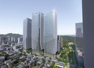 서울시 건축심의 통과…세운지구 개발 본격화