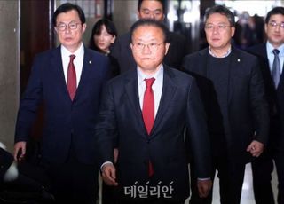 "이탈표 없다"…與 '김건희 특검' 재의안 폐기 자신