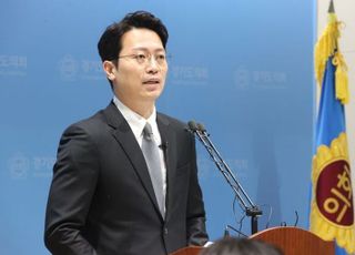 이기인 경기도의원 국힘 탈당…'이준석 신당' 합류