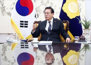 정우택 "김정은 '남조선에 파장 일으키라'…대공수사권 폐지 우려된다"