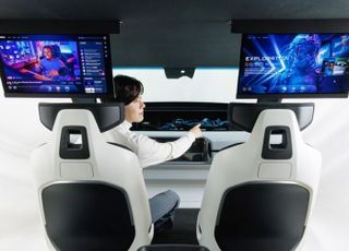 [CES 2024] LGD, SDV 맞춤형 차량용 디스플레이 솔루션 눈길