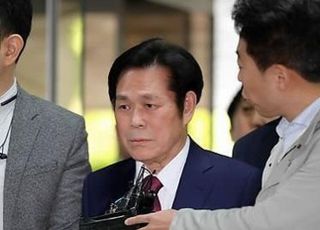 '신도 성폭행' 이재록 목사, 형집행정지 중 사망