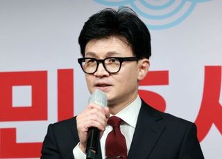 한동훈, 민경우 사퇴에 "앞으로 언행에 신중토록 할 것"