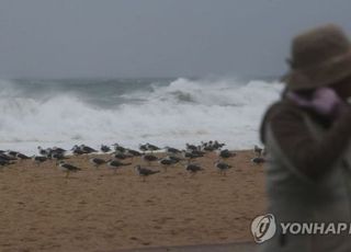 새해 첫날 日 규모 7.6 지진 '쓰나미 경보'…강릉 오후 6시 30분쯤 도달