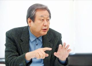 김무성 "한동훈, 검사서 '민주적 사고' 가진 정치인 변신해야 성공" [갑진년 희망의 정치 ⑤]