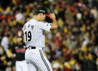 ‘24시간도 안 남았다’ 응답 없는 MLB, 고우석 LG로 돌아오나