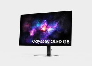 [CES 2024] 삼성전자, 게이밍 모니터 '오디세이 OLED' 신제품 3종 공개