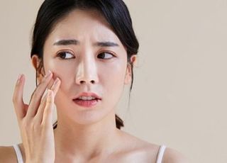 새해 첫 '반짝 추위' 다시 영하권…'미세먼지'로부터 피부 건강 지키려면?