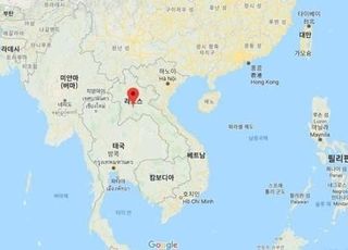 라오스 방비엥서 '버기카' 타던 한국인 관광객 숨져