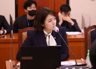 배현진, NGO모니터단 선정 '국감 우수의원상' 수상