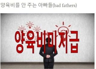 '양육비 미지급자 신상공개' 배드파더스, 유죄 확정…명예훼손 혐의