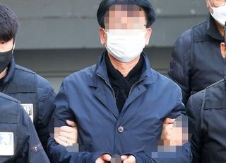 [속보] 법원, 이재명 습격 피의자 구속영장 발부 "도망할 염려"