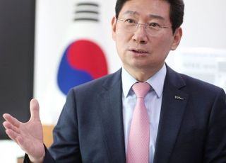 이상일 용인특례시장, 박상우 국토교통부 장관에 '용인 발전' 정부 지원 요청