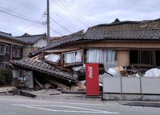 ‘지진에 항공기 사고까지’ 일본 여행 수요 한풀 꺾일까