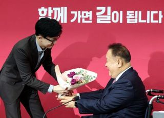 "진영은 중요치 않다"…모습 드러낸 '한동훈표 인재론'