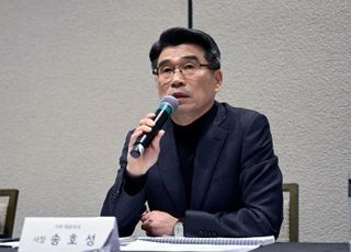 [CES 2024+인터뷰] 송호성 "기아는 PBV에 '득도'한 회사… 승산 있어"