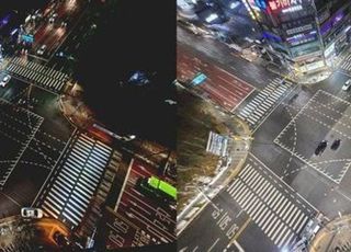 서울 양천구, 시 최초 교통사고 예방 조명타워 설치 