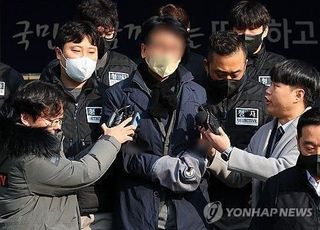 이재명 습격범 "나 혼자 범행했다…국민께 걱정끼쳐 죄송"