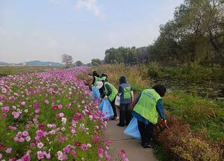 성남시, 올 상반기 지역공동체 일자리 참여자 158명 모집