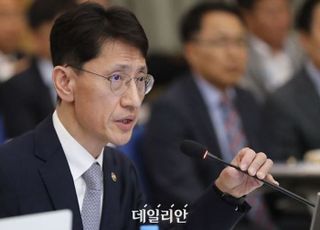 김윤상 차관 “신안산선 복선전철 적기 개통, 행정지원 아끼지 않을 것”