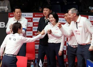 PBA 팀리그, 포스트시즌 향한 막판 경쟁 ‘점입가경’