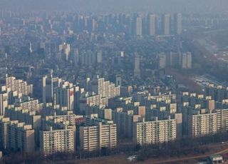 서울 아파트 4채 중 1채 ‘30년 이상’, 안전진단 없는 재건축 착수 대상