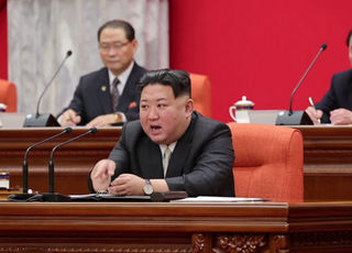 北 “한국은 제1의 주적” 공식화...美·日 “강한 유감”