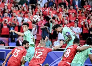 ‘0-0’ 중국 팬들도 야유, 또 굴욕 뒤집어쓴 중국 축구대표팀