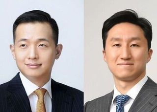 한화 김동관·HD현대 정기선, 조선업계 ‘탈탄소’ 이끈다