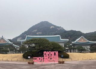 "장소만 개방되면 뭐하나, 즐길 게 없는데"…청와대 방문객 2년 새 80% 감소 [데일리안이 간다 11]