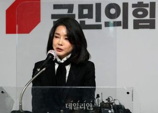 김경율·이수정 이어 하태경 "김건희 직접 사과해야"