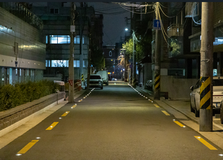 [1월 18일(목) 오늘, 서울시] 생활안심 디자인 늘려 '범죄 예방'