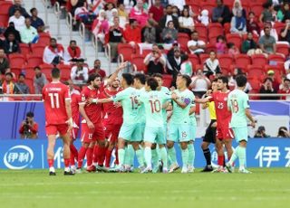 이게 축구냐! ‘짜요’마저 쭈그러들었다 [기자수첩-스포츠]