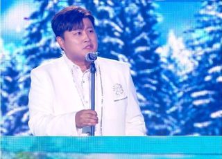 ‘불후의 명곡’ 김호중 “故김광석 노래에 위로…처음 기타 잡게 해 준 분”