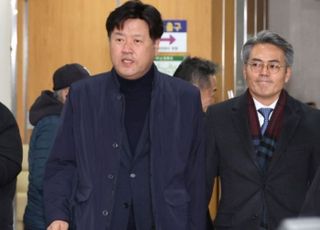 검찰 "김용, 이재명캠프 출신 인사들과 위증 계획 모의·승인"