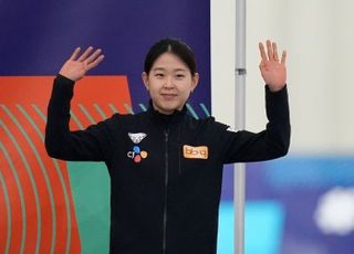 김민선, 4대륙선수권 1000m도 3위…동메달 2개 획득