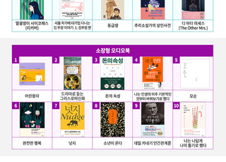 경기도사이버도서관 최다 대출 전자책은 ‘달팽이 식당’