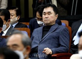 김종민 "윤석열-한동훈, 갈등 핵심 '김건희 디올백'…약속대련 가능성 없다"