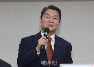 안철수 "김건희 여사 디올백 이슈는 풀고가야"