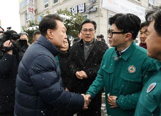 한동훈 "대통령에 대한 깊은 존중·신뢰 변함 없다"