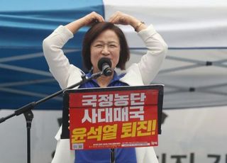 '윤석열 당선 1등 공신'은 추미애인데…秋 "尹 키운 임종석·노영민 석고대죄하라"