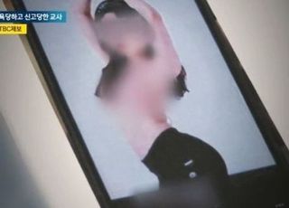 "담임 얼굴을 노출女에 합성"…되레 '아동학대' 고발한 학부모들