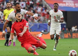 2경기 침묵했던 조규성 ‘떠올려라 월드컵 가나전’