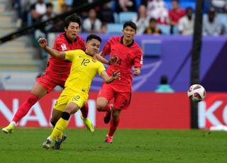 ‘총체적 난국’ 한국, 사우디보다 두려운 6실점 수비