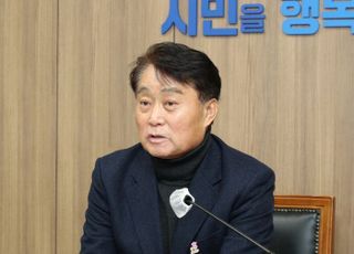 하은호 군포시장, "GTX-C 착공 환영...의정부~금정역 군포가 주도해 성사시켰다"