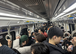 “지하철 대신 버스 타볼까”…꽉 막힌 김포골드라인 숨통 트이나
