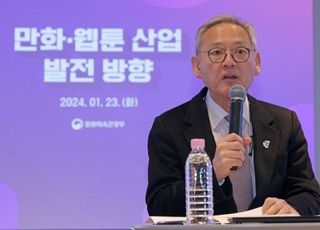 “창작자 없인 플랫폼 없어”…‘역대급 매출’ 웹툰 산업에 남은 숙제