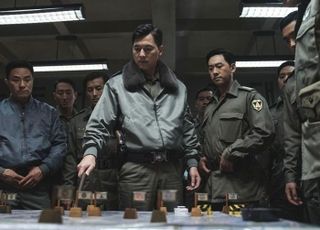 중간이 없는 한국 영화…양극화 뚜렷한 박스오피스 [D:영화 뷰]